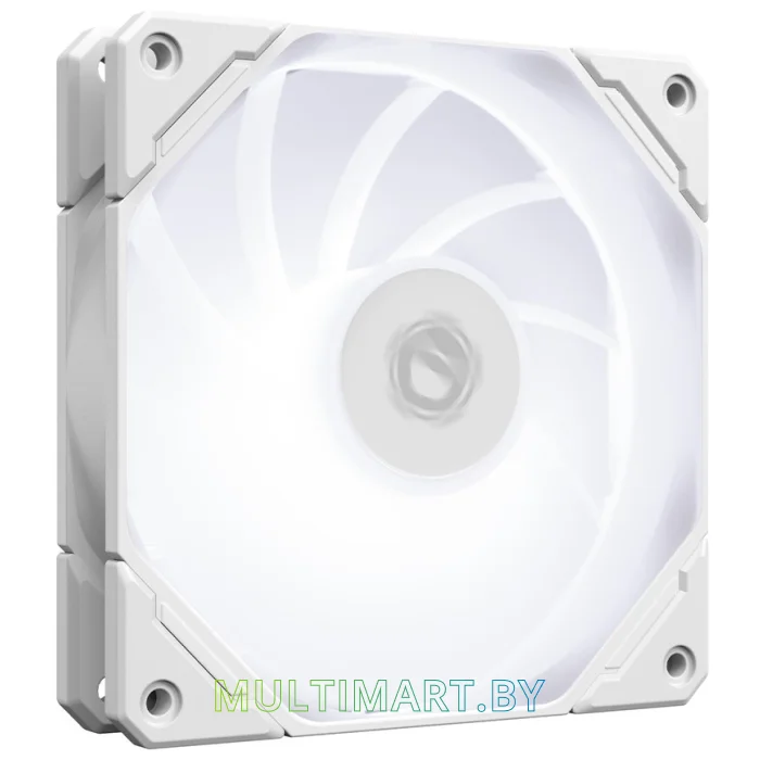Вентилятор для корпуса ID-Cooling TF-12025-PRO SW